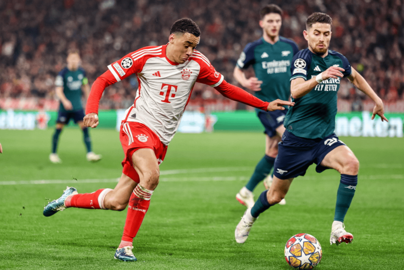 国米小将科基：我一直在从迪马尔科和奥古斯托身上偷师