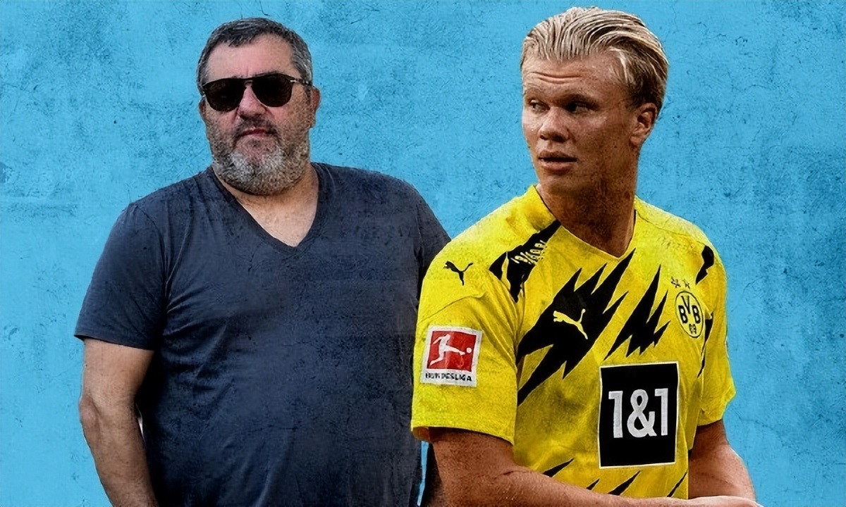 官方：挪威主裁埃斯科斯执法欧冠马竞vs圣吉罗斯联合